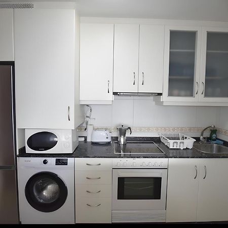 Apartamento Mar De Ardora Финистере Екстериор снимка