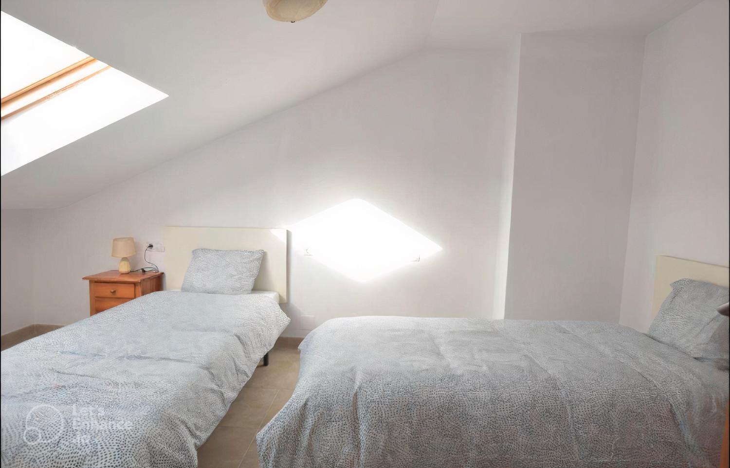 Apartamento Mar De Ardora Финистере Екстериор снимка